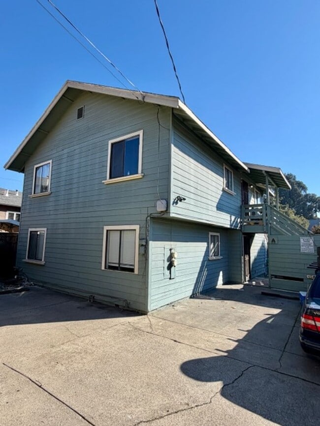 property at 2360-2362 High St