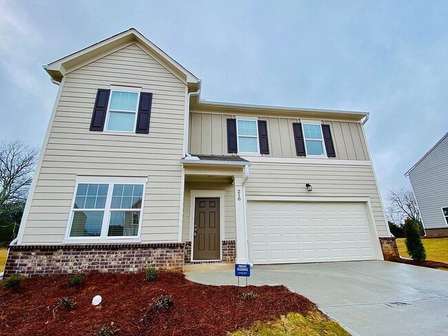 property at 218 San Marino Wy NW