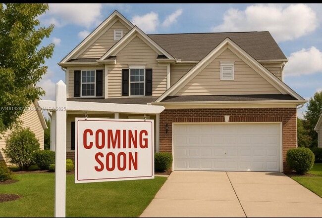 property at 5500 NW 90th Terrace