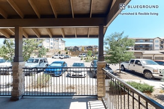 13195 W Progress Cir in Littleton, CO - Building Photo - Building Photo