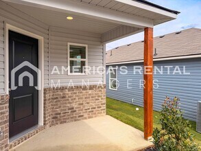 176 Dogwood St in Childersburg, AL - Building Photo - Building Photo