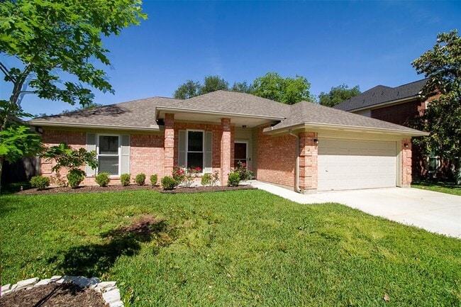 2918 Abbey Field Dr in Pearland, TX - Building Photo - Building Photo