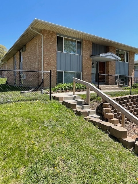 2128 Belmont Ln, Unit apt #B