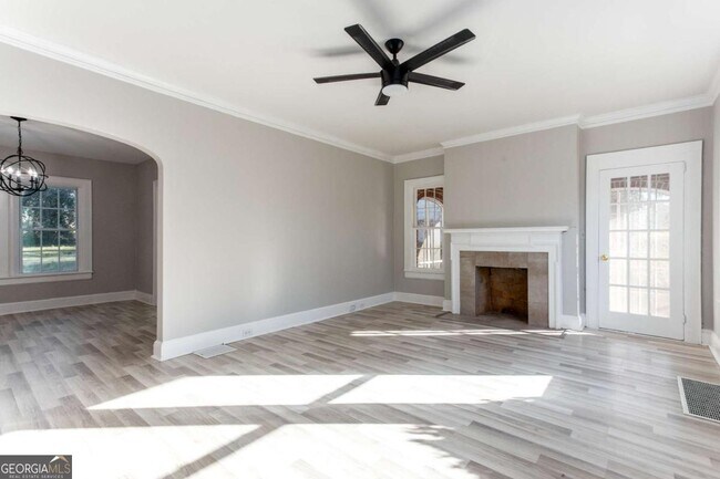 1665 Beecher St SW in Atlanta, GA - Building Photo - Building Photo