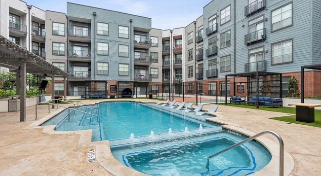 2901 Indiana St in Dallas, TX - Building Photo - Building Photo