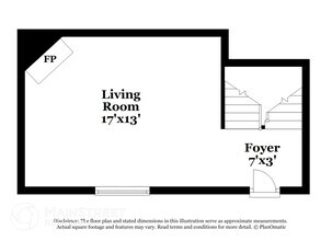 5508 Scenic Dr in Lee's Summit, MO - Building Photo - Building Photo