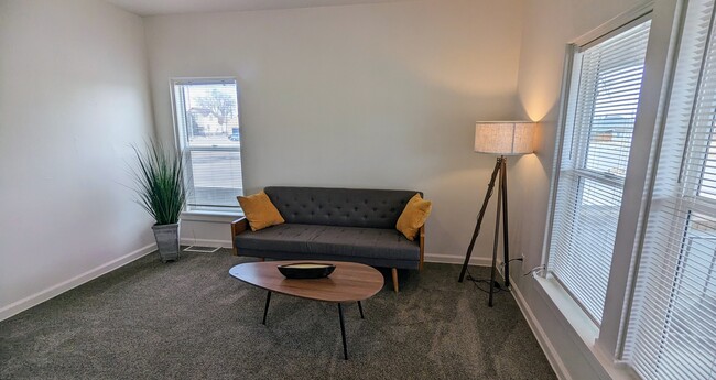 property at 715 14th St