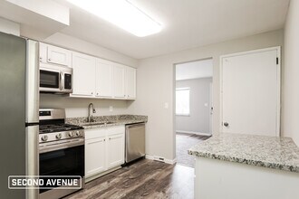 145 Keefer Dr in Pittsburgh, PA - Building Photo - Building Photo