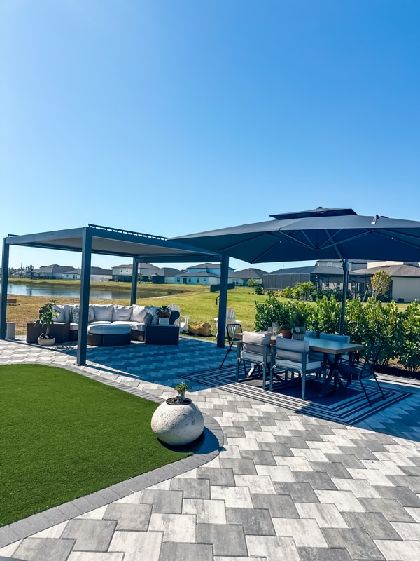 property at 4082 San Clemente Ct