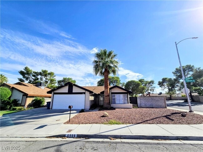 property at 6969 Paddington Way