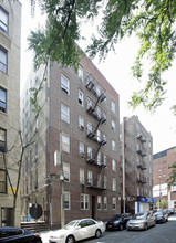 3504 Rochambeau Ave in Bronx, NY - Building Photo - Building Photo