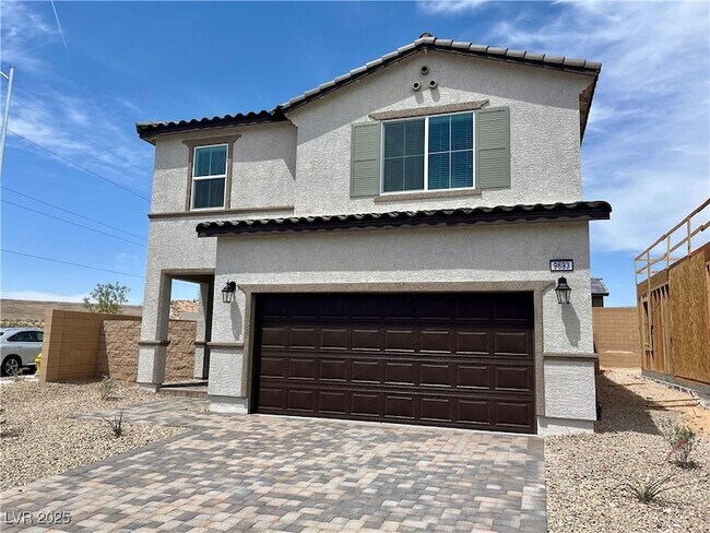 9693 Biedler Ct in Las Vegas, NV - Building Photo - Building Photo