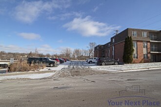 200 5th Ave N-Unit -207 in St. Cloud, MN - Building Photo - Building Photo