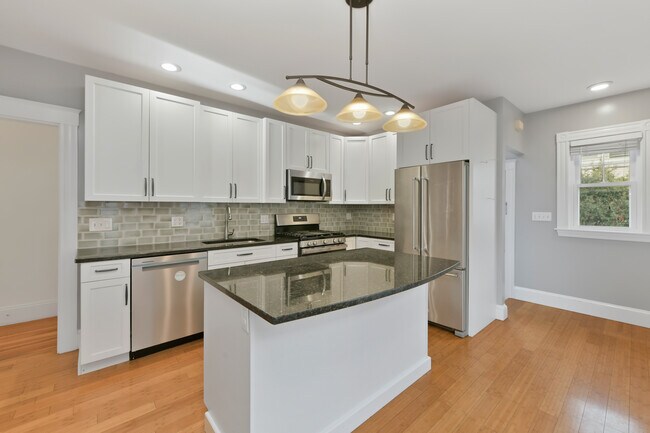 property at 47 Teele Ave