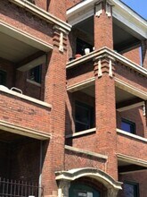 7116 S Harvard Ave, Unit 1N in Chicago, IL - Building Photo - Building Photo