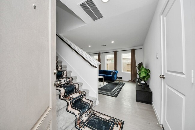 28910 Texas Sparrow Ln in Hockley, TX - Foto de edificio - Building Photo