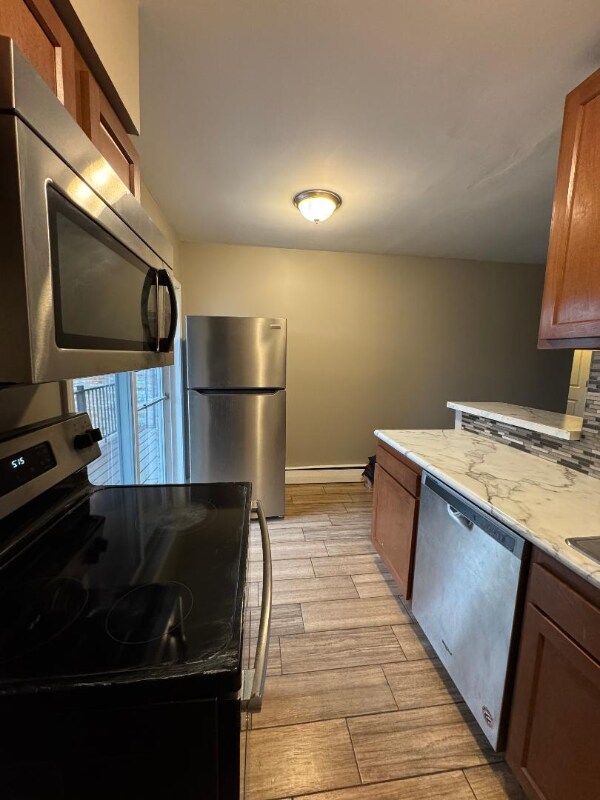 1201 Franklin Ave in Cincinnati, OH - Foto de edificio - Building Photo