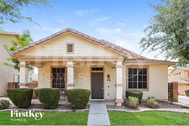 property at 2745 S Cupertino Dr