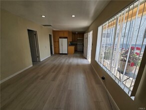 1129 N Clark St in West Hollywood, CA - Building Photo - Building Photo