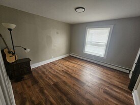 126 Argyle St in Rochester, NY - Building Photo