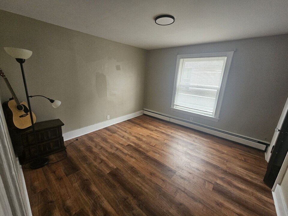 126 Argyle St in Rochester, NY - Building Photo