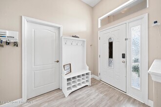 2631 Canterbury Cir in Rockledge, FL - Building Photo - Building Photo