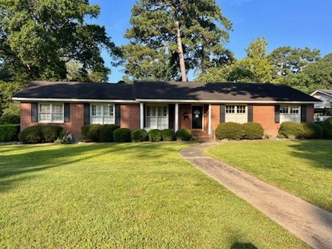 property at 1728 Marbury Ln
