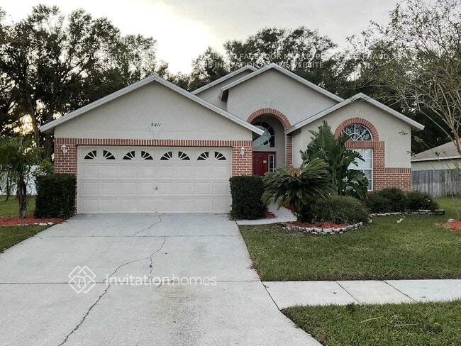 property at 5411 Watson Rd