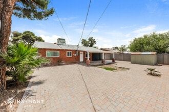 3938 W McLellan Blvd in Phoenix, AZ - Building Photo - Building Photo