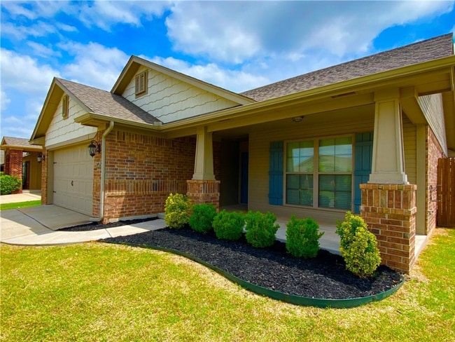 property at 2452 NW 190th St