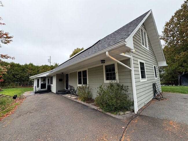 property at 61 Kennebecasis Dr