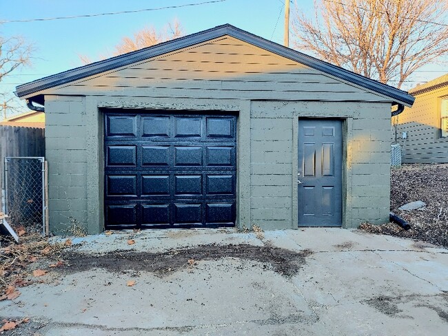 5818 Weir St in Omaha, NE - Building Photo - Building Photo