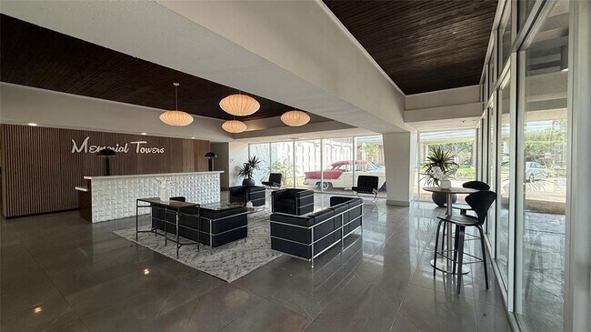 5400 Memorial Dr in Houston, TX - Building Photo - Building Photo