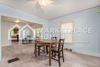 822 N St Louis Blvd in South Bend, IN - Building Photo - Building Photo