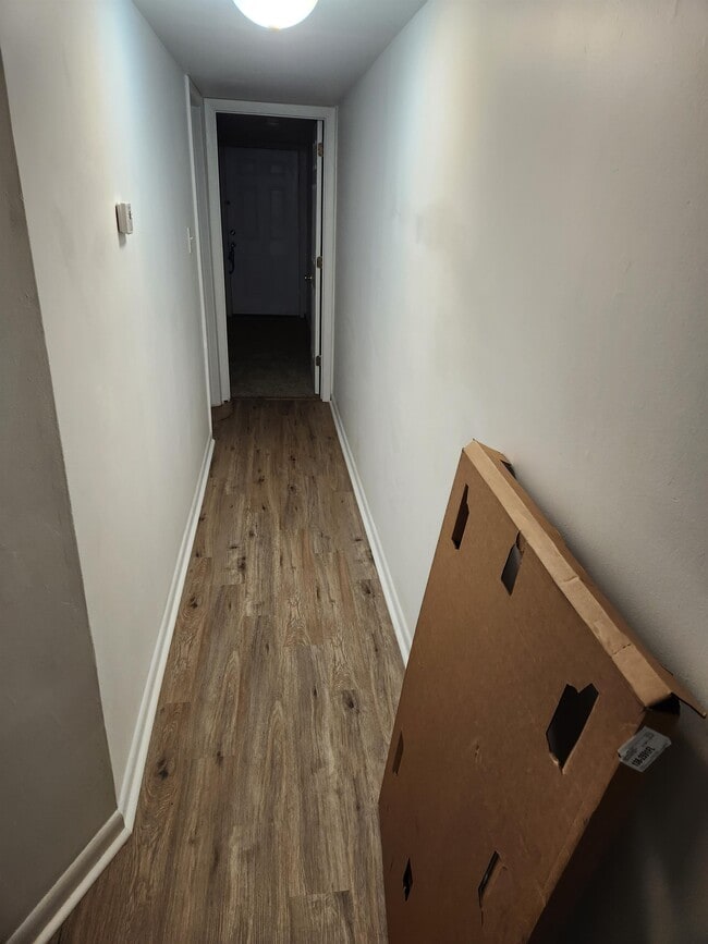 412 N Spruce St in Wilmington, DE - Building Photo - Building Photo