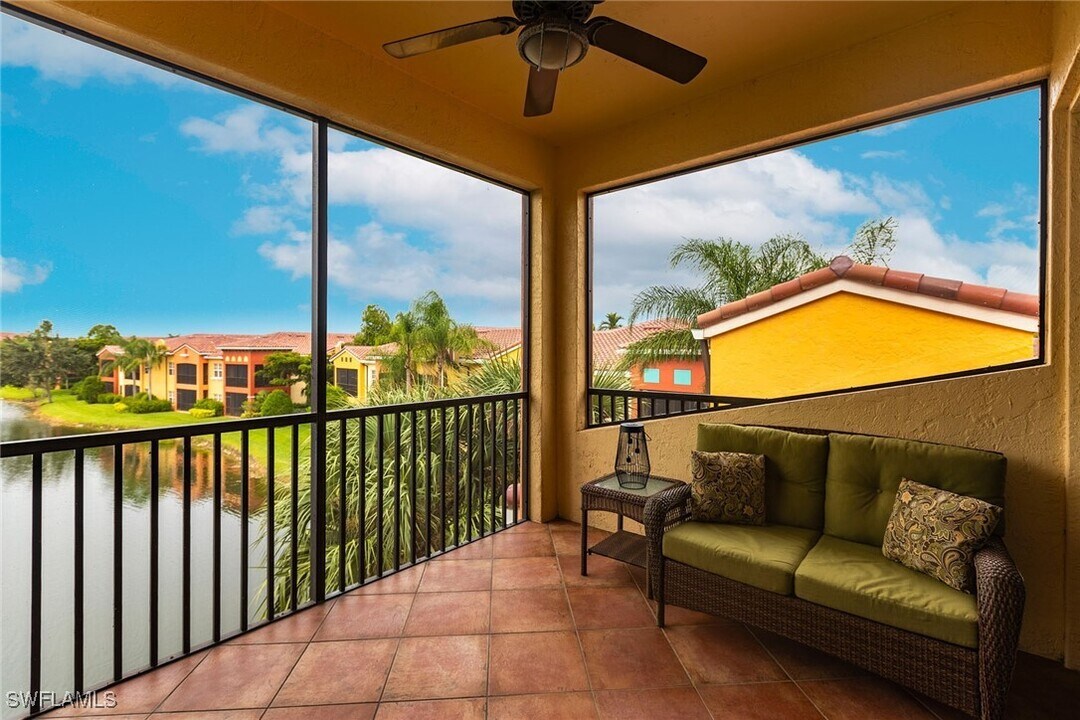 8598 Via Lungomare Cir in Estero, FL - Building Photo