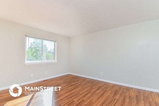 5805 Dutchess Dr in Colorado Springs, CO - Building Photo - Building Photo