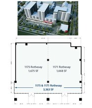 Ruth Gardens in Winnipeg, MB - Building Photo - Building Photo