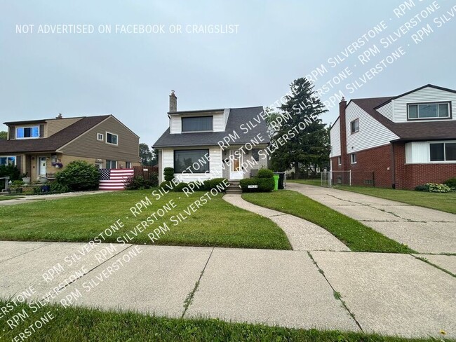 property at 17483 Allen St