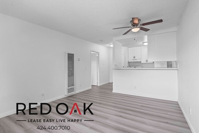 property at 10285 Tujunga Canyon Blvd