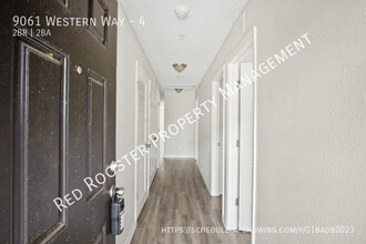 9061 Western Way in Jacksonville, FL - Building Photo - Building Photo