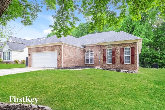 147 Gabriel Dr in Mooresville, NC - Building Photo - Building Photo