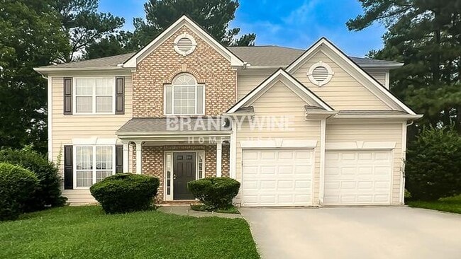 property at 3016 Stonecrest Ct