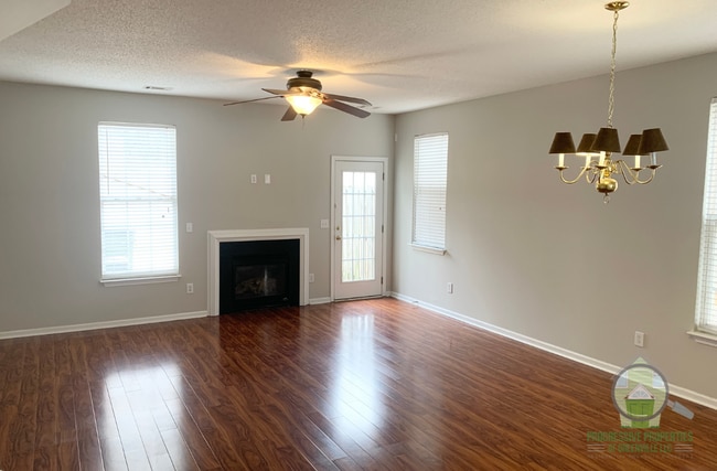 48 Sikes Cir in Mauldin, SC - Building Photo - Building Photo