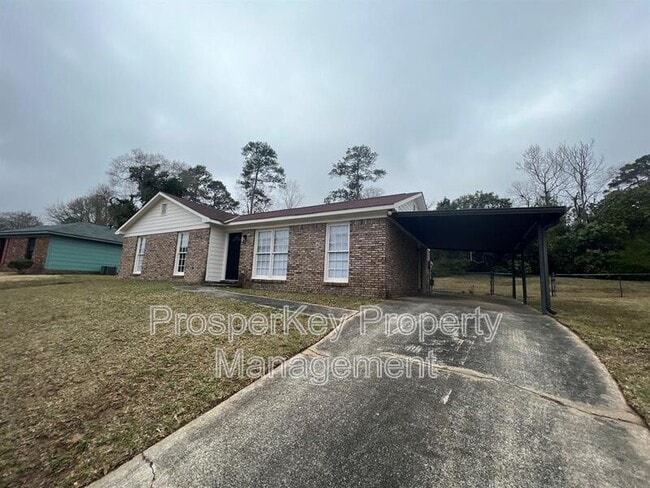 property at 729 Georgia Dr