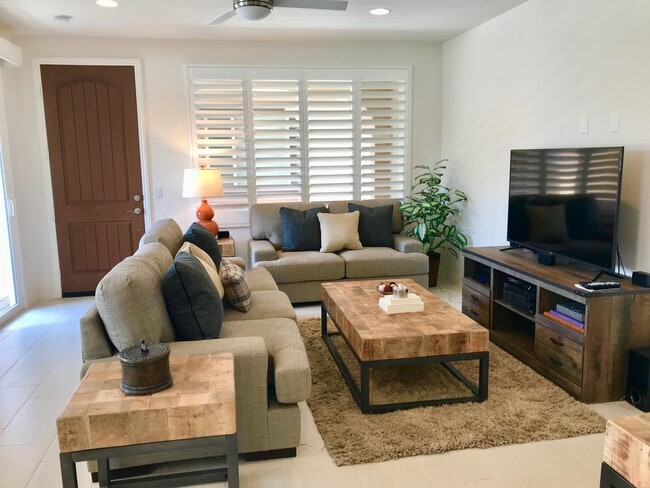 52439 Hawthorn Ct in La Quinta, CA - Foto de edificio - Building Photo