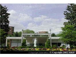 4201 Cathedral Ave NW in Washington, DC - Building Photo - Building Photo