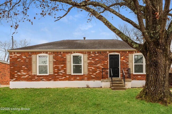 property at 5301 Sprucewood Dr