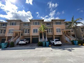 1751 NE 6th St in Boynton Beach, FL - Building Photo