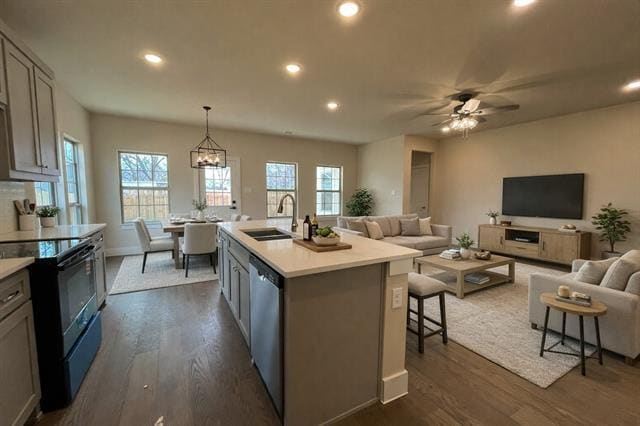 4203 Pickett St in Greenville, TX - Building Photo - Building Photo